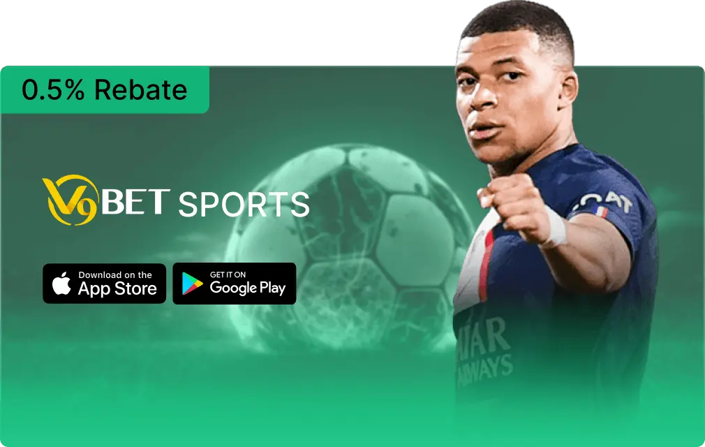 v9bet sports