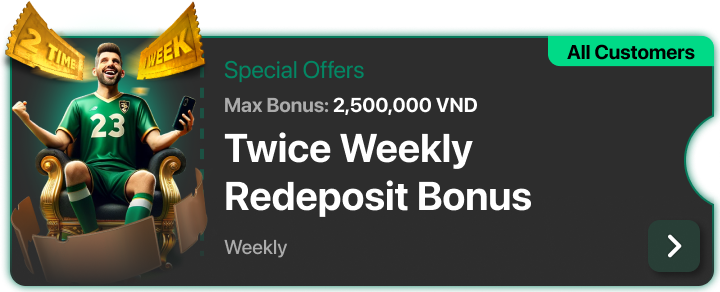 special offers